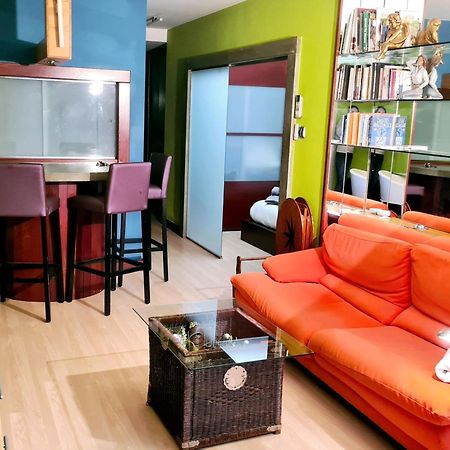 Acogedor Apartamento Girona Centro Apartment Екстериор снимка