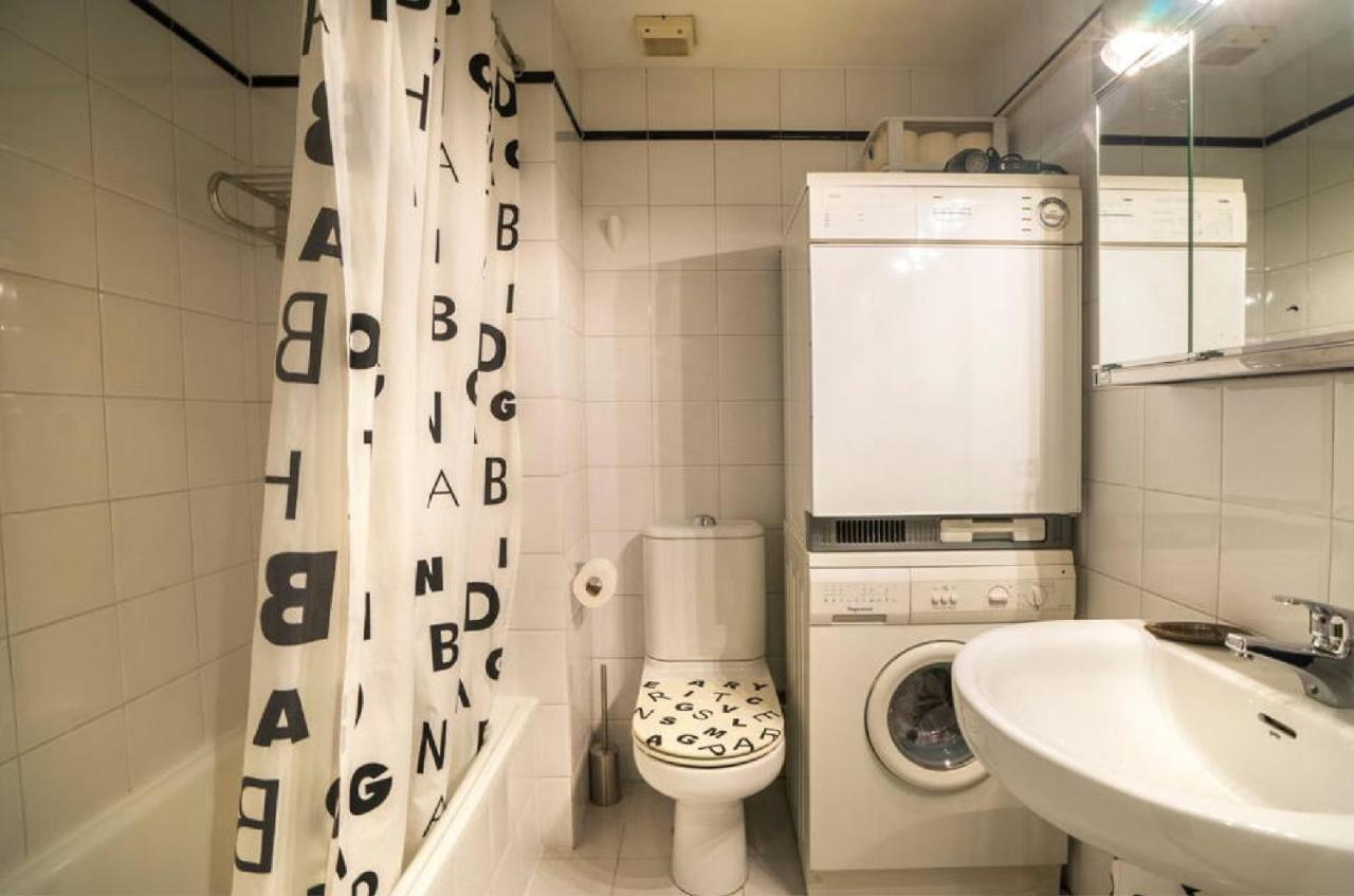 Acogedor Apartamento Girona Centro Apartment Екстериор снимка
