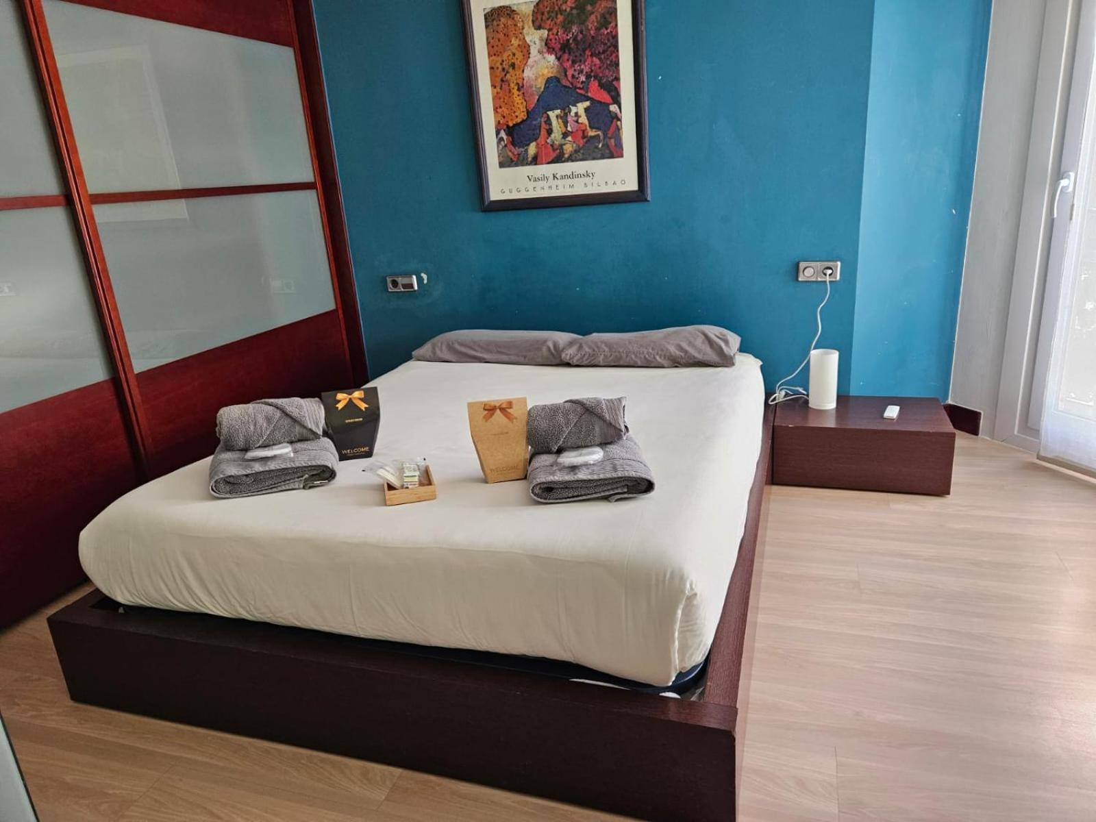 Acogedor Apartamento Girona Centro Apartment Екстериор снимка
