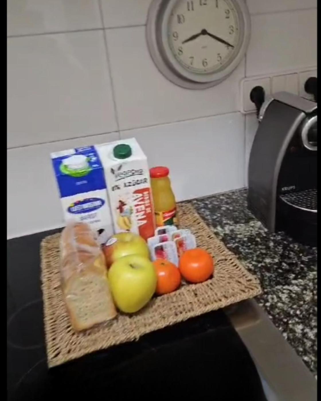 Acogedor Apartamento Girona Centro Apartment Екстериор снимка