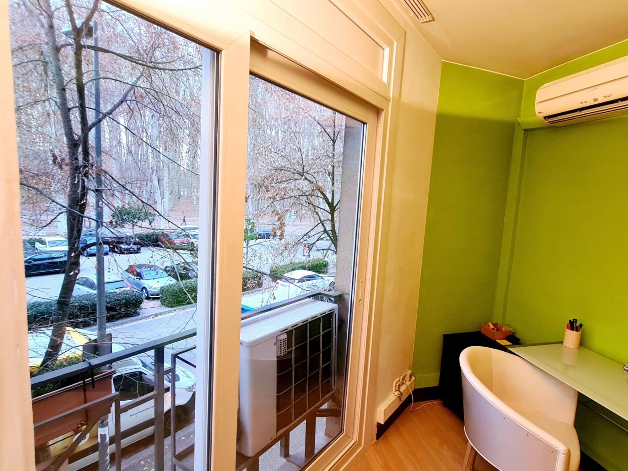 Acogedor Apartamento Girona Centro Apartment Екстериор снимка